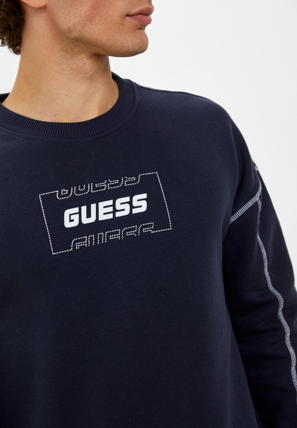 Guess Свитшот - фото 4