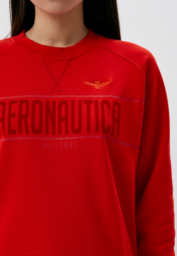 Aeronautica Militare Свитшот - фото 4