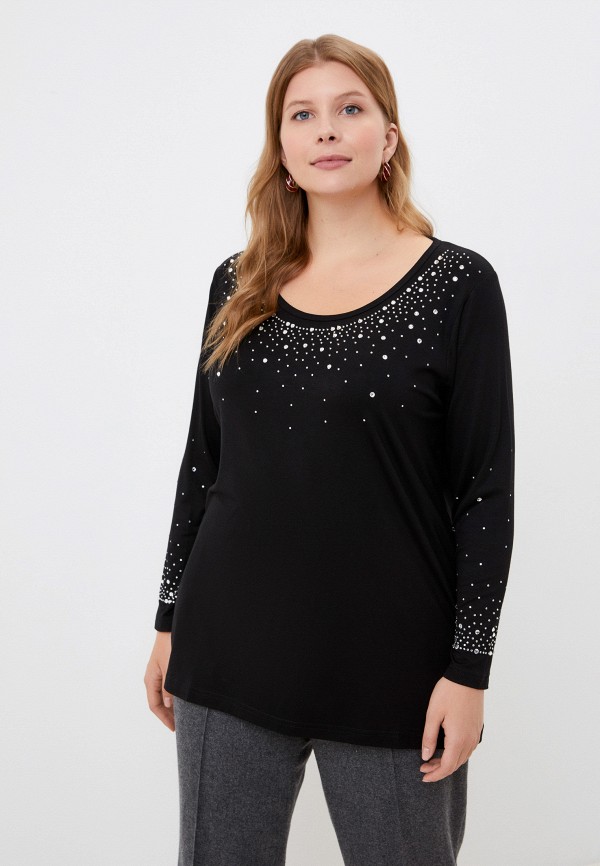 Sophia Лонгслив - фото 1