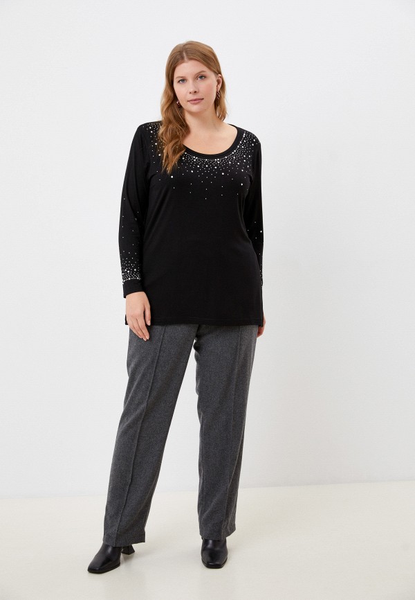 Sophia Лонгслив - фото 2