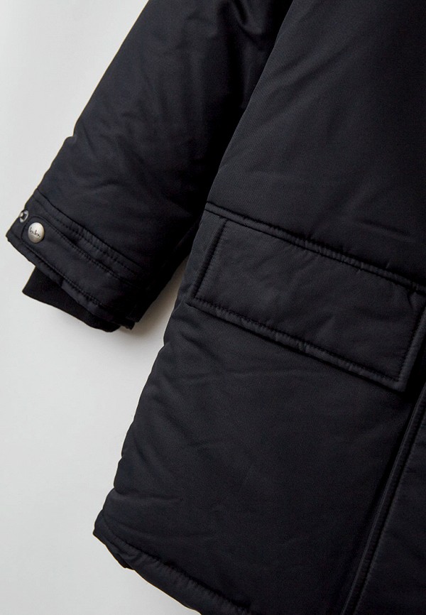 Button Blue Парка - фото 4