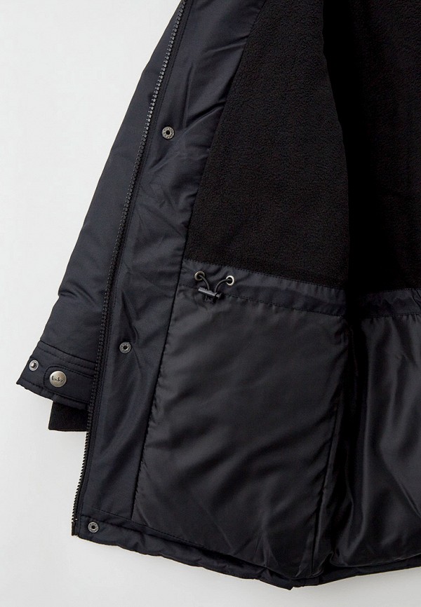 Button Blue Парка - фото 5