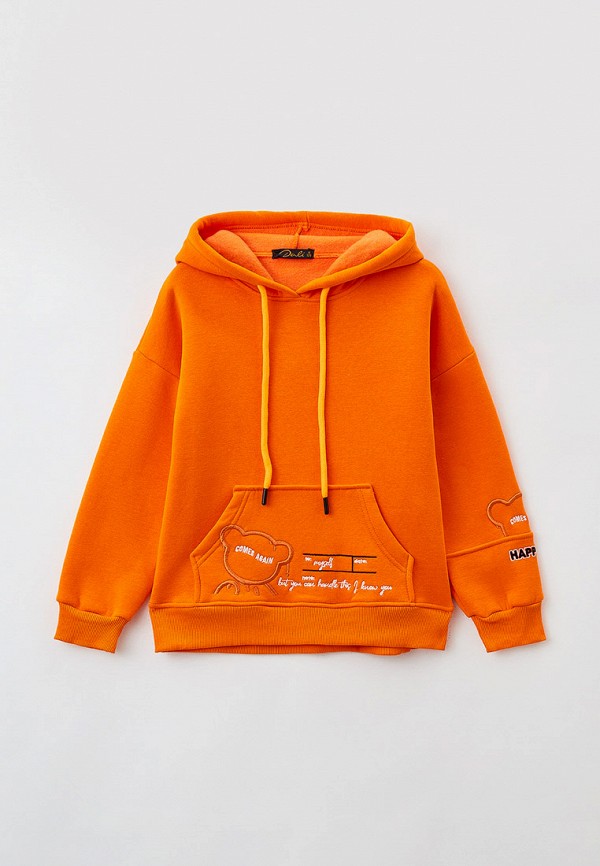 Dali Худи - фото 1