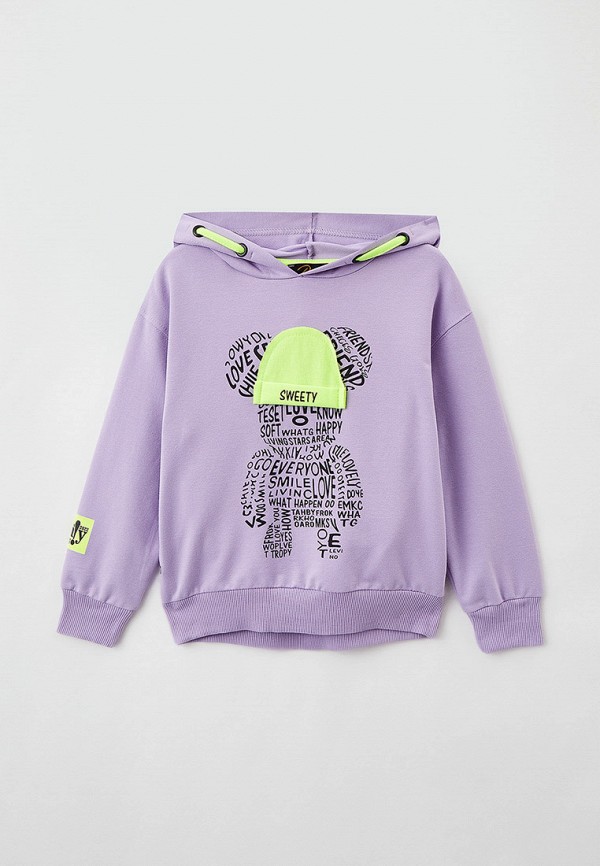 Dali Худи - фото 1