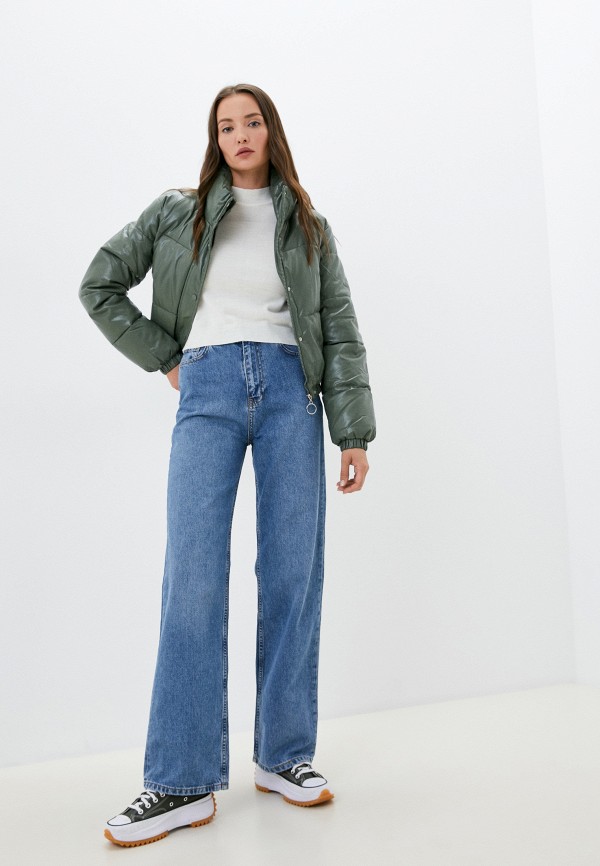 Goldrai Куртка утепленная - фото 2