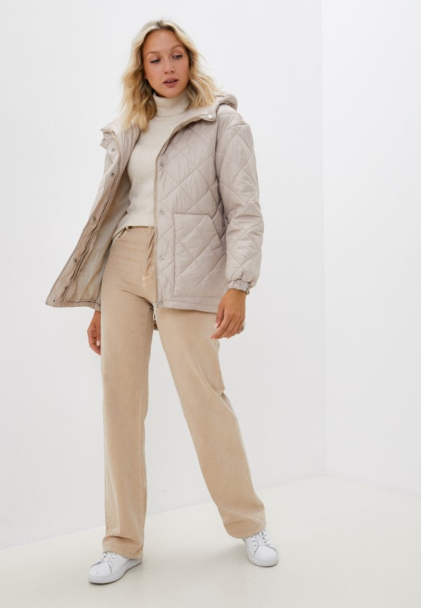 Goldrai Куртка утепленная - фото 2