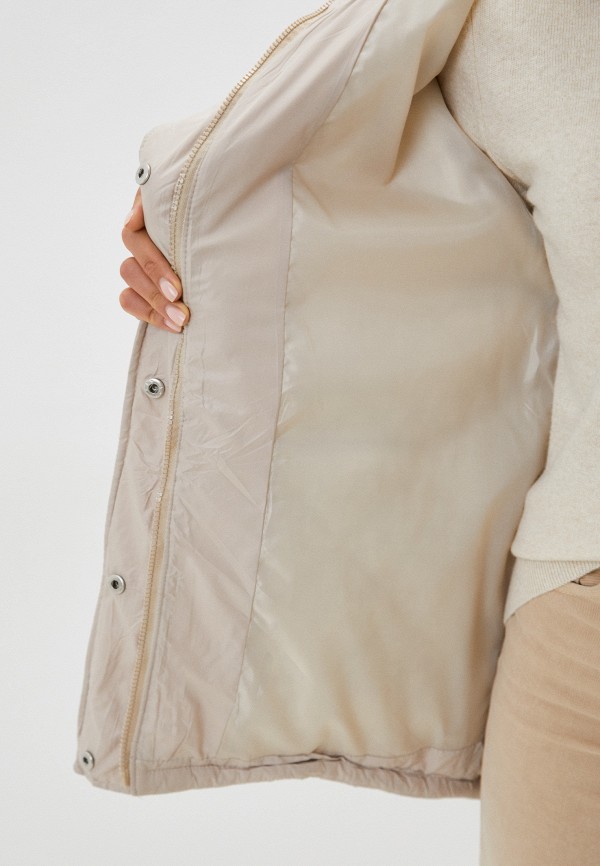 Goldrai Куртка утепленная - фото 4