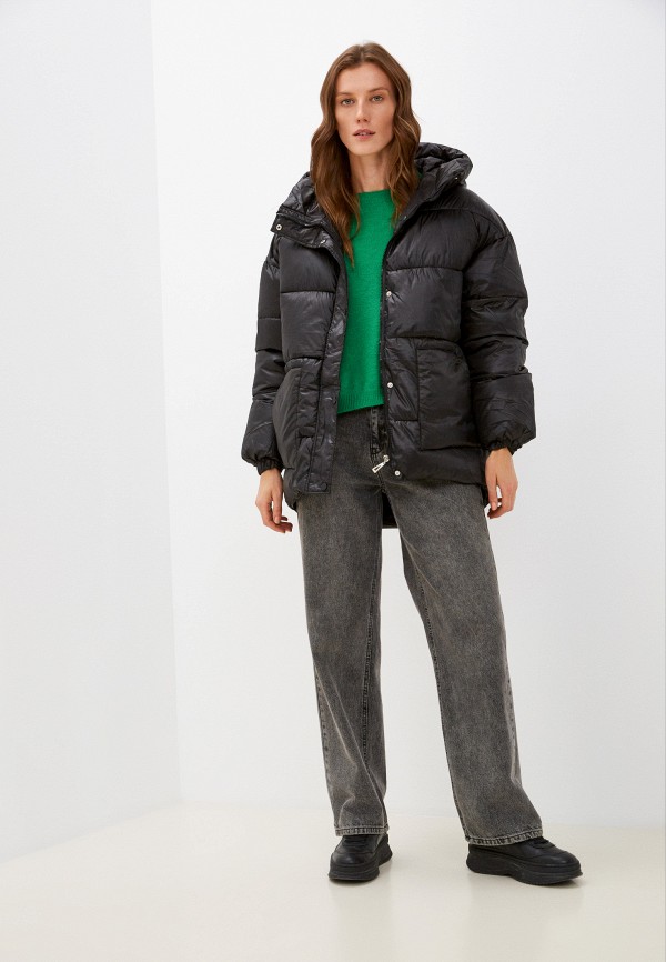 Goldrai Куртка утепленная - фото 2