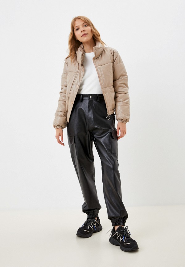 Goldrai Куртка кожаная - фото 2