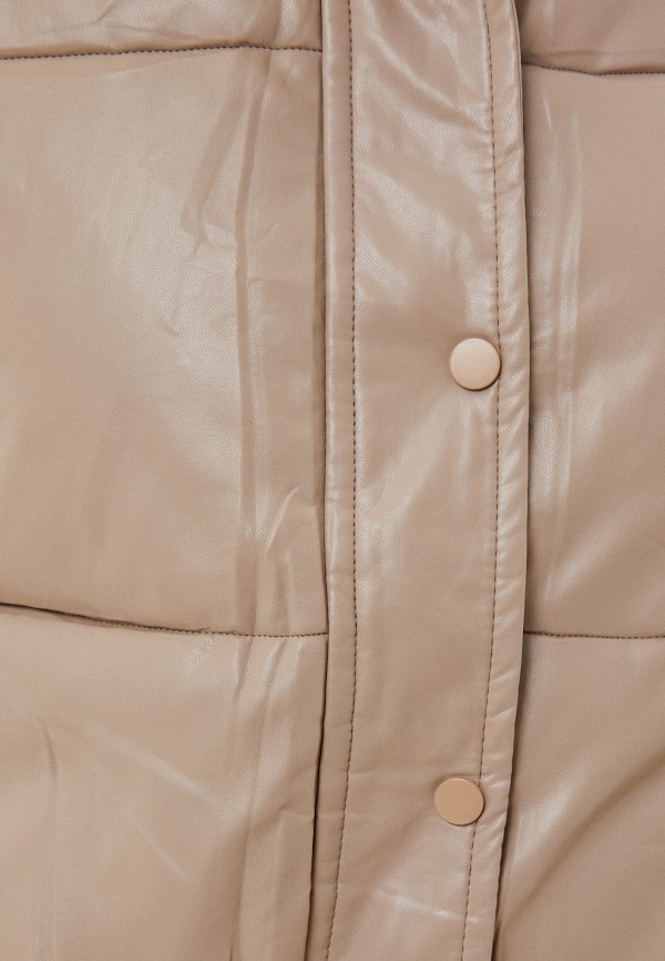 Goldrai Куртка кожаная - фото 5