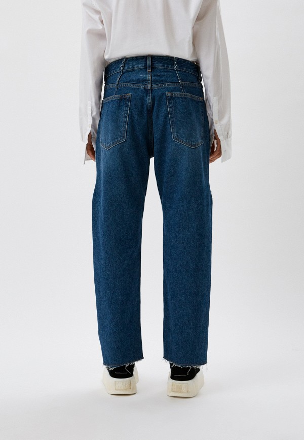 MM6 Maison Margiela Джинсы - фото 3
