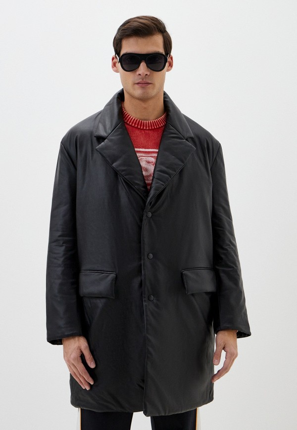 Diesel Куртка утепленная - фото 1