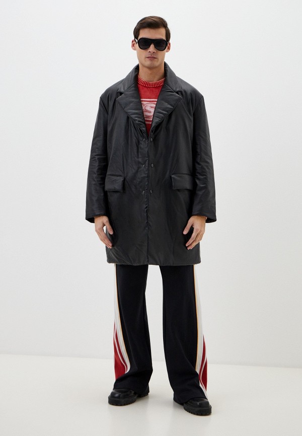 Diesel Куртка утепленная - фото 2