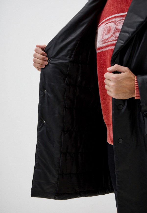 Diesel Куртка утепленная - фото 4