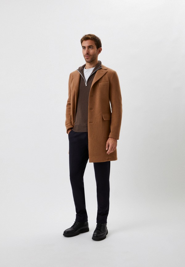 Eleventy Пальто - фото 2