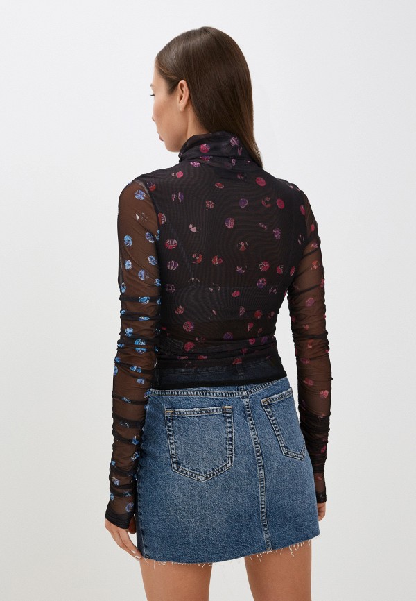 Desigual Водолазка - фото 3