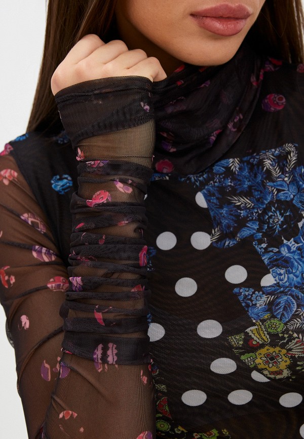 Desigual Водолазка - фото 4