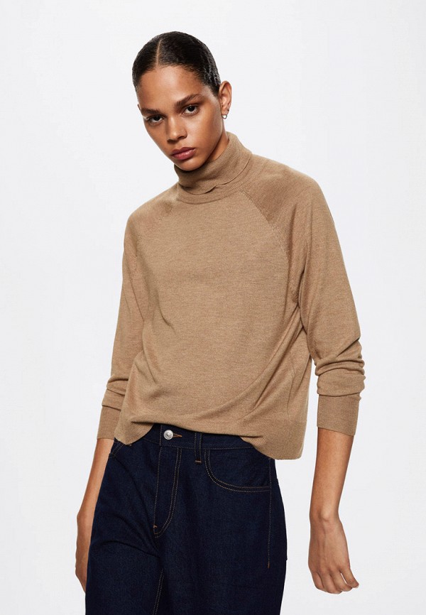 Mango Водолазка - фото 1