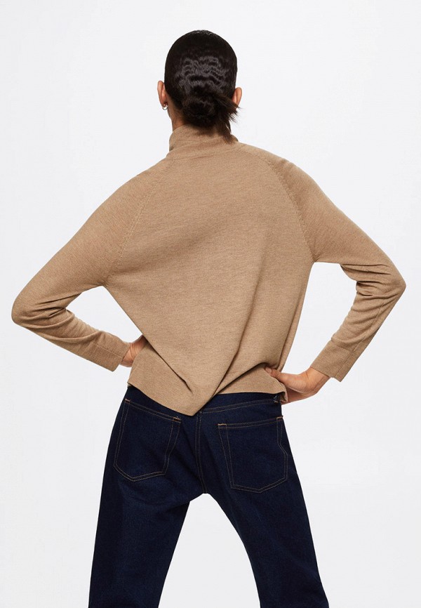 Mango Водолазка - фото 3