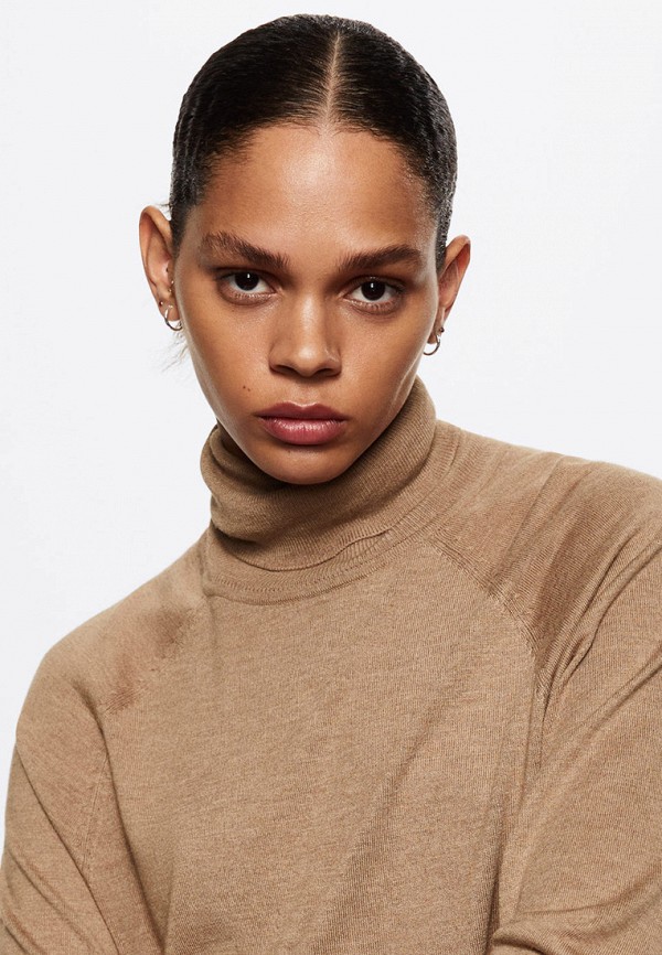 Mango Водолазка - фото 4