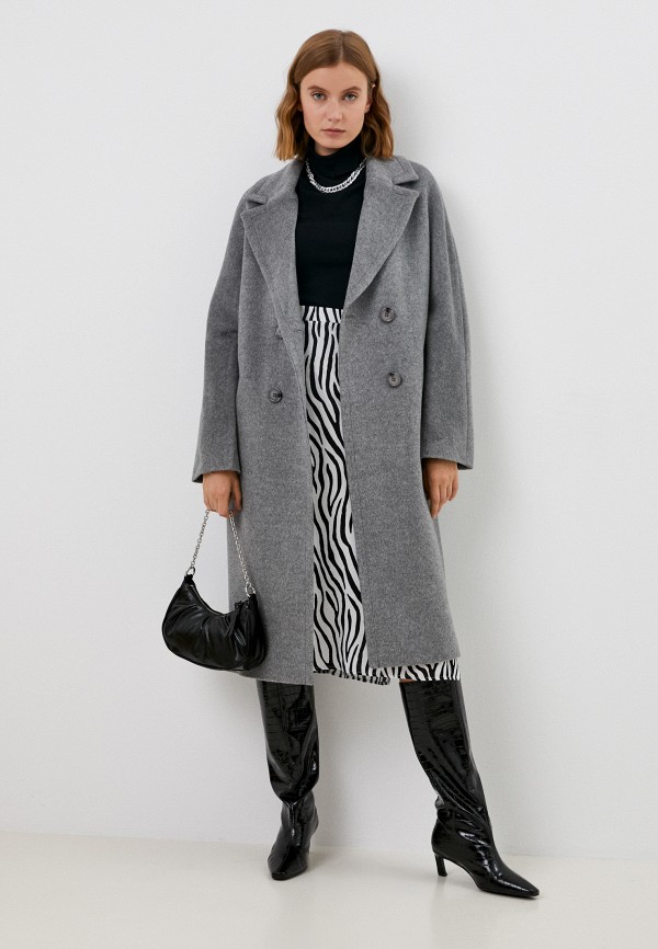 Shartrez Пальто двубортное - фото 2