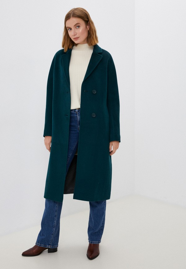 Shartrez Пальто однобортное - фото 2