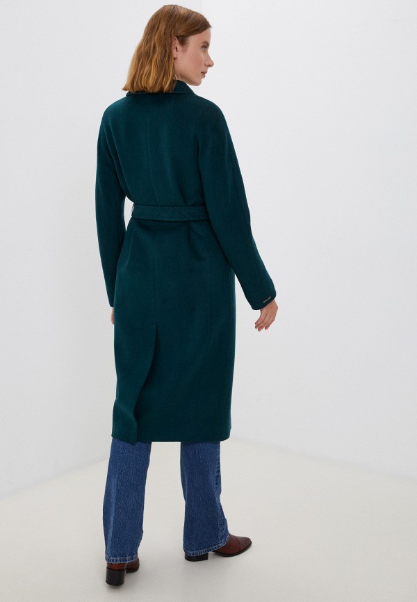 Shartrez Пальто однобортное - фото 3