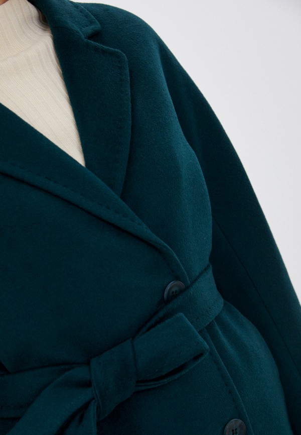 Shartrez Пальто однобортное - фото 6