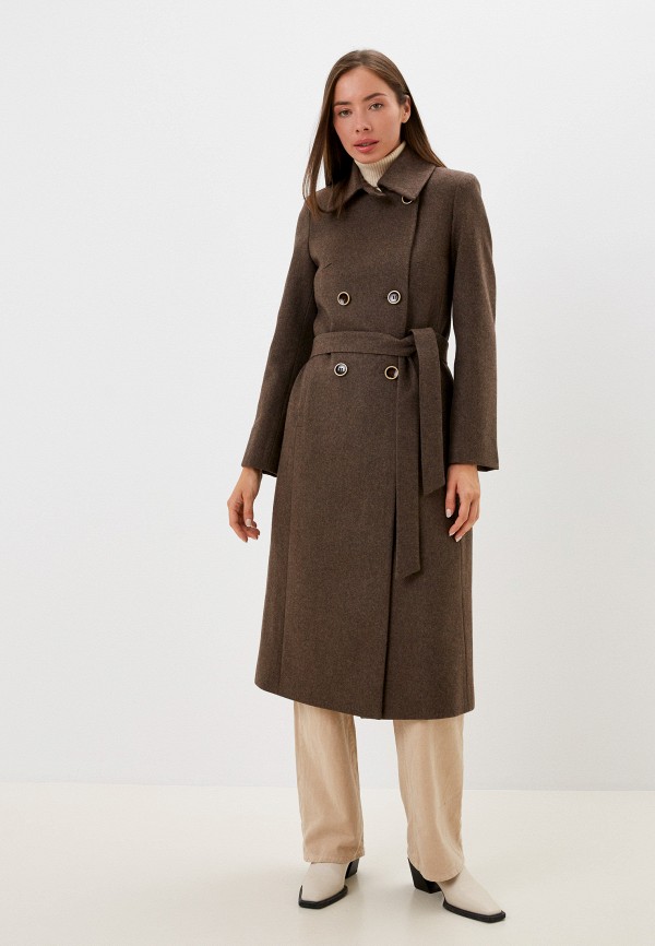 Shartrez Пальто - фото 1