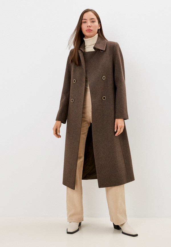 Shartrez Пальто - фото 2