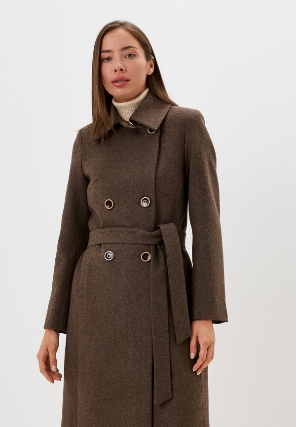 Shartrez Пальто - фото 4