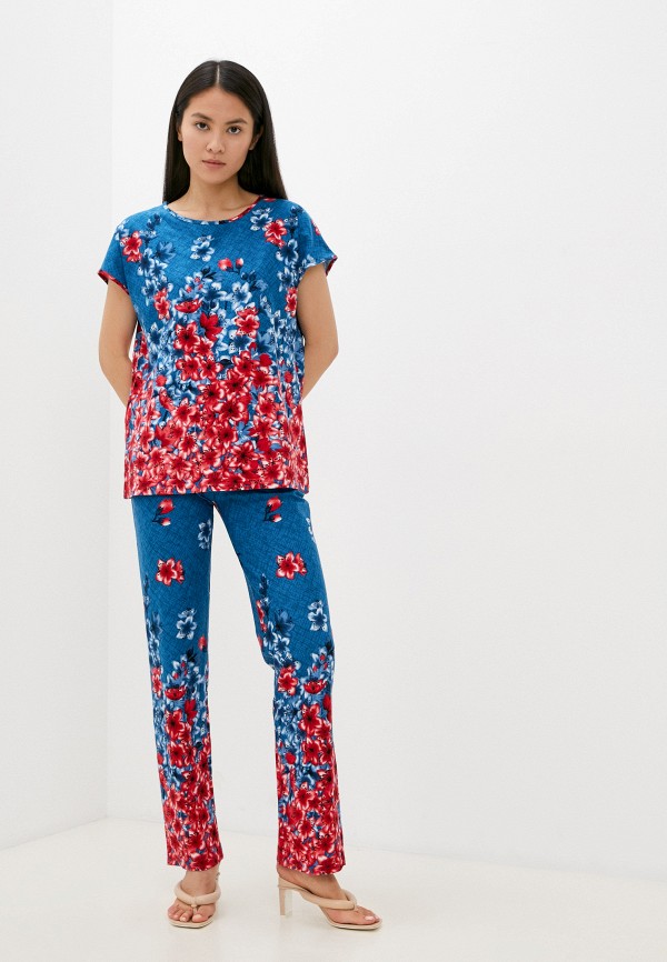 Toku Tino Костюм - фото 1