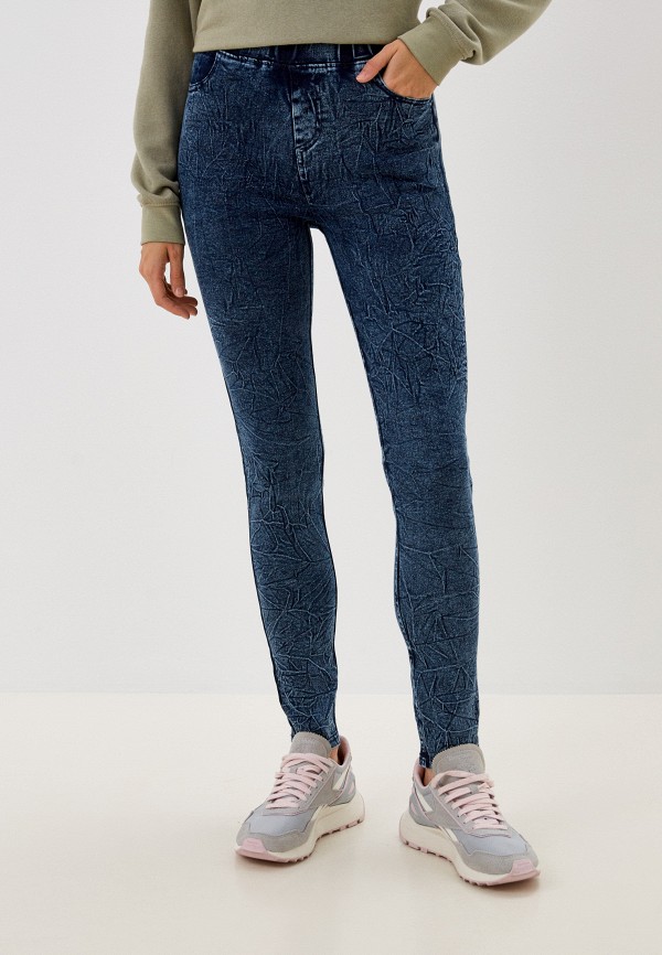 Toku Tino Джеггинсы - фото 1