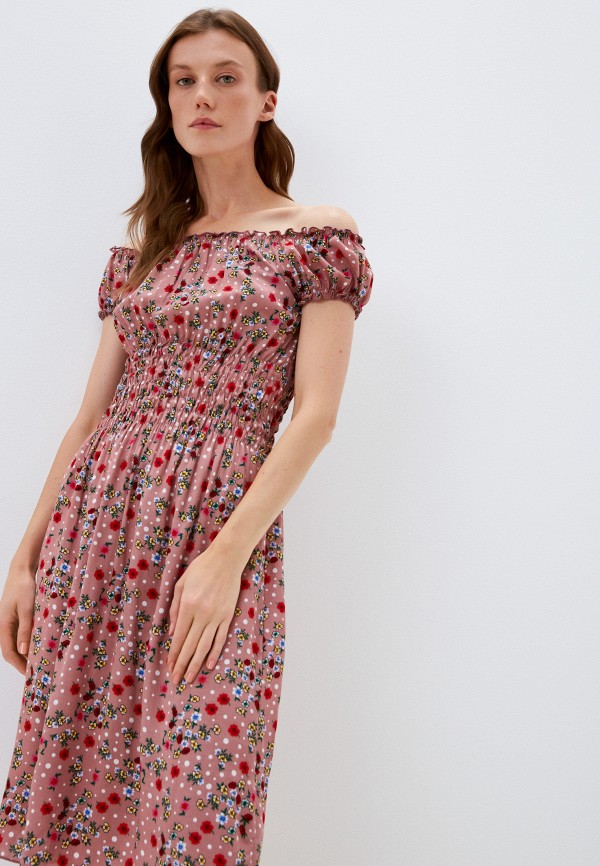 Toku Tino Платье - фото 2