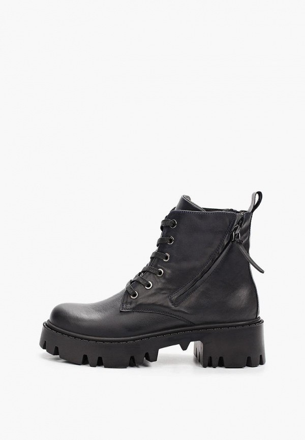 NWC New Youth Club Ботинки - фото 1