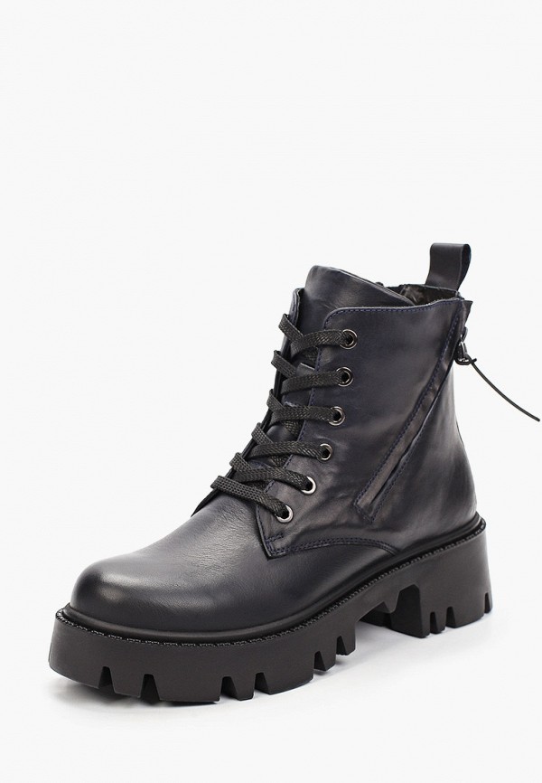 NWC New Youth Club Ботинки - фото 2