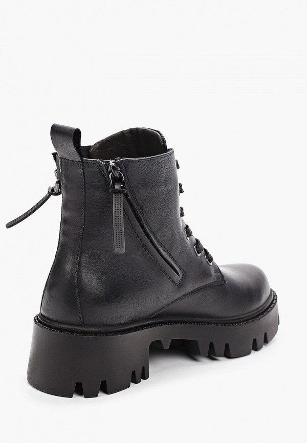 NWC New Youth Club Ботинки - фото 3