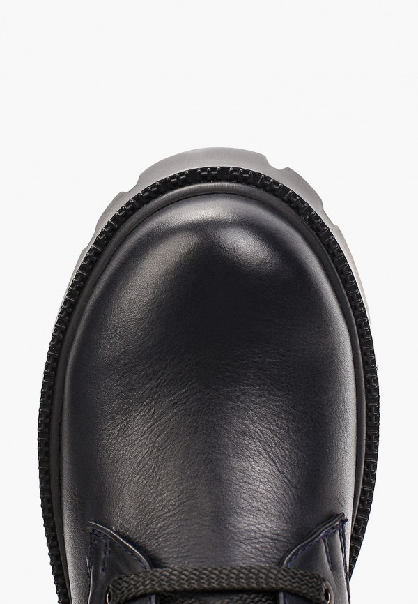 NWC New Youth Club Ботинки - фото 4