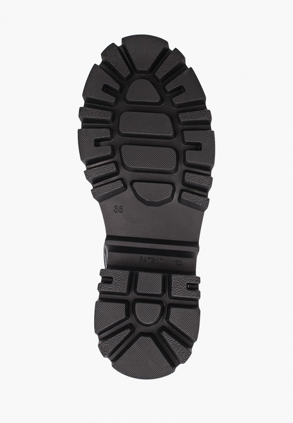 NWC New Youth Club Ботинки - фото 5