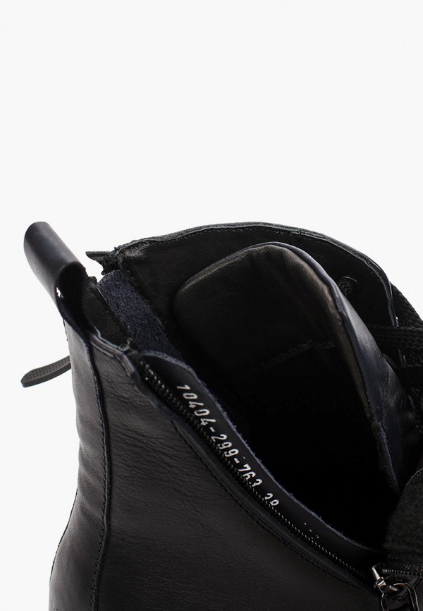 NWC New Youth Club Ботинки - фото 6