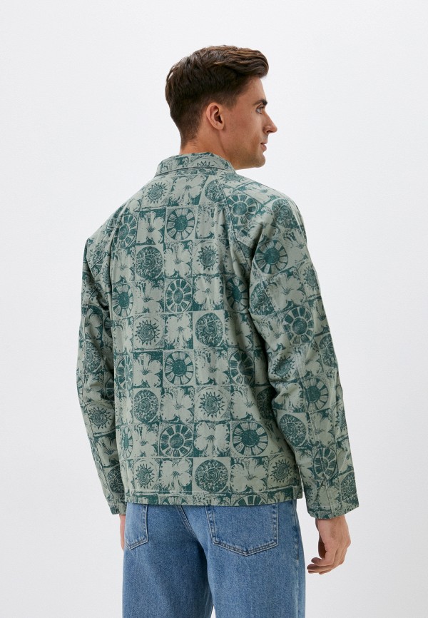 Quiksilver Куртка - Surf Memory - фото 3