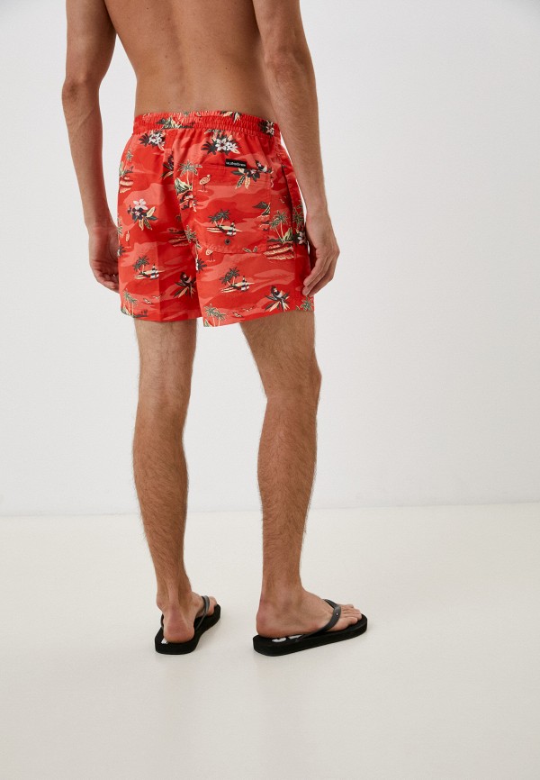 Quiksilver Шорты для плавания - Everyday Scenic 15" - фото 2