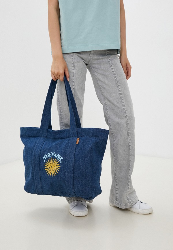 Roxy Сумка - Cheek To Cheek - фото 4