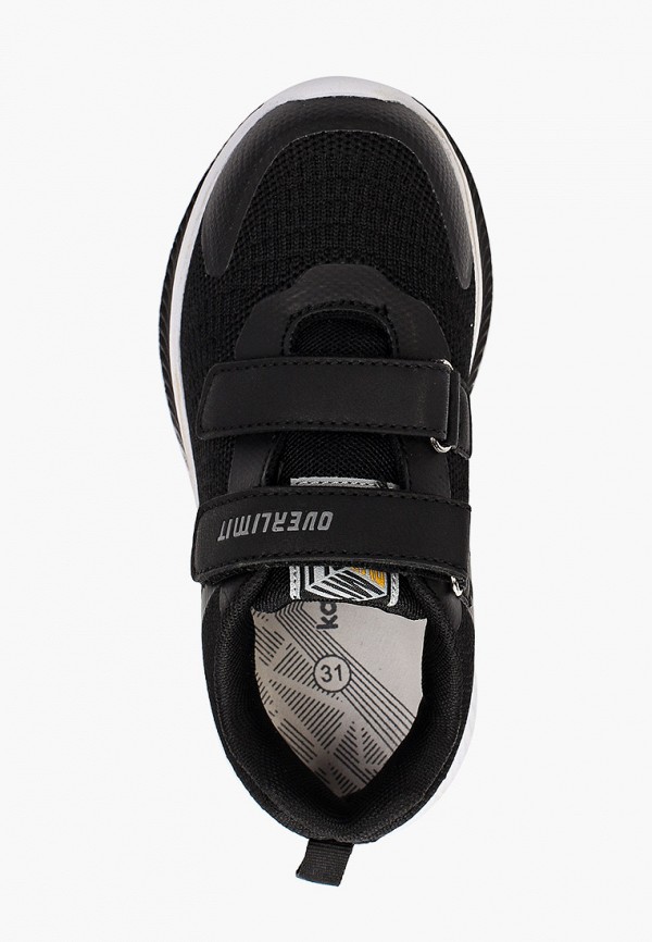 Kapika Кроссовки - фото 4