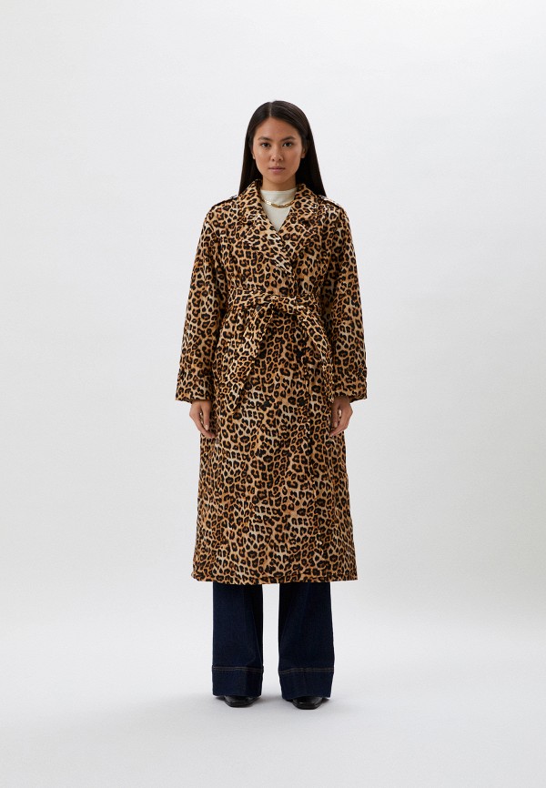 Twinset Milano Плащ - фото 1