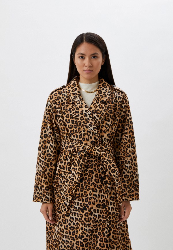 Twinset Milano Плащ - фото 4