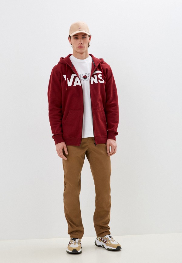 Vans Брюки - MN AUTHENTIC CHINO - фото 2