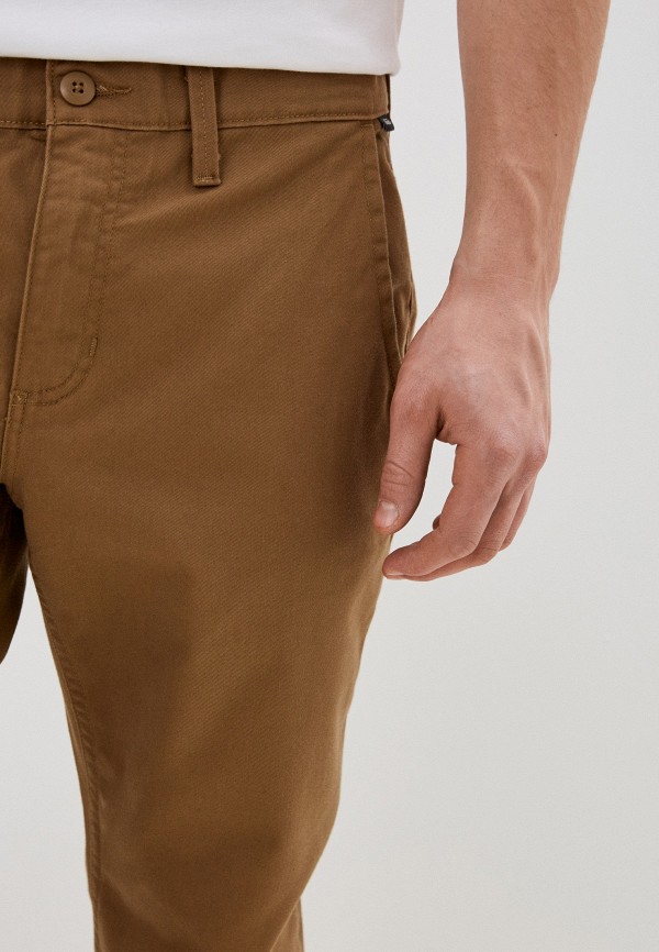 Vans Брюки - MN AUTHENTIC CHINO - фото 4
