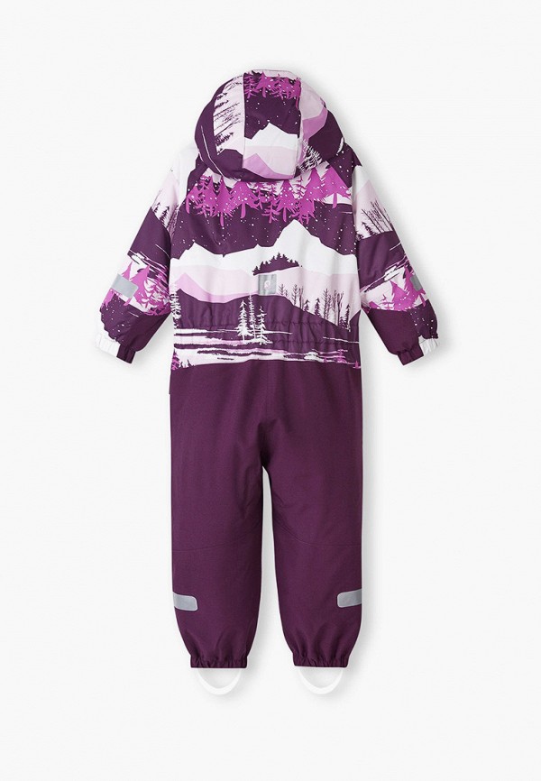 Reima Комбинезон утепленный - Kurikka - фото 2