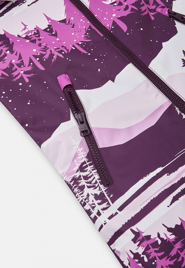 Reima Комбинезон утепленный - Kurikka - фото 6